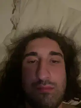 Marvin vivine online show from February 20, 9:53 pm