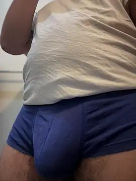 Dustin k online show from April 20, 3:58 pm