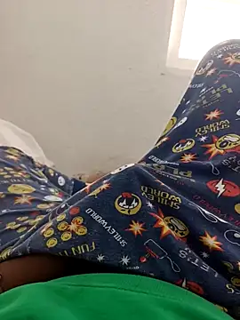 Yompi89 online show from March 15, 4:24 pm