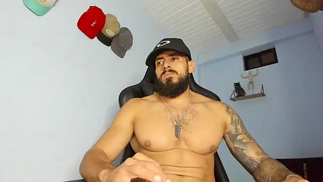  Poseidon1  online show from November 9, 4:49 am