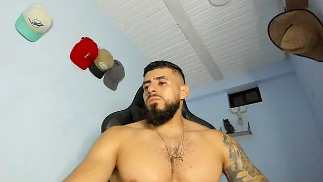 Snapshot of _Poseidon1_ chatting on September 26, 4:21 am  Poseidon1  online show from September 26, 4:21 am