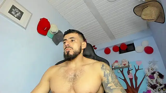  Poseidon1  online show from March 23, 3:12 am