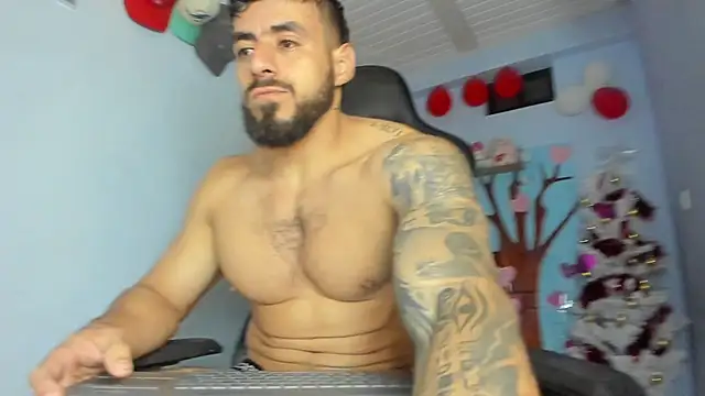  Poseidon1  online show from March 28, 3:18 am