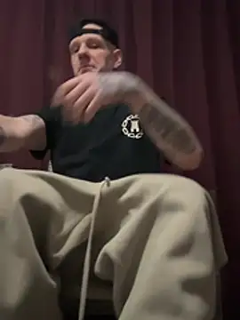 VixyGang online show from February 28, 7:18 am