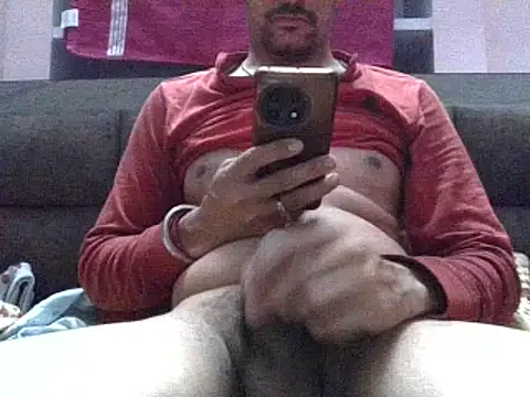 sexyvihan1 online show from October 17, 9:41 pm