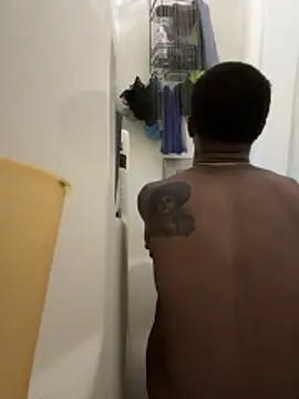 rayyymack online show from October 29, 8:34 pm