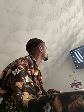 rayyymack online show from January 5, 3:55 pm