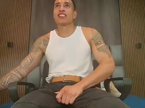 jack pergurtson01 online show from March 30, 10:38 am