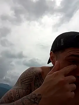 jack pergurtson01 online show from February 8, 4:55 pm