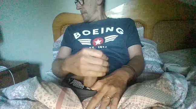 Raimundo1971 online show from February 9, 10:53 am