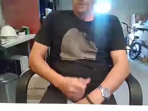 Raimundo1971 online show from March 4, 2:24 pm