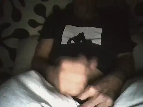 Raimundo1971 online show from May 4, 3:30 am