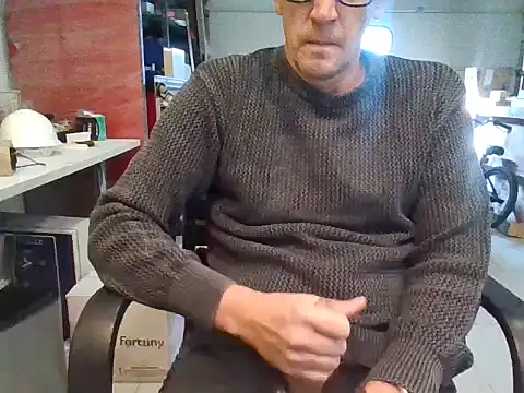 Raimundo1971 online show from March 25, 1:48 pm