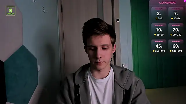 MarkGWalker online show from March 12, 3:18 pm