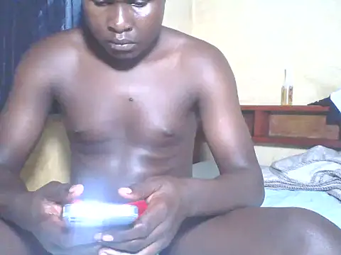 Jesse Kingkong online show from March 6, 9:01 pm