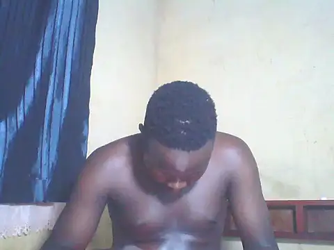 Jesse Kingkong online show from November 30, 10:45 pm