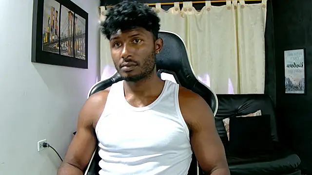 Black indiian online show from December 19, 7:33 pm