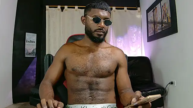 Black indiian online show from March 3, 8:05 pm