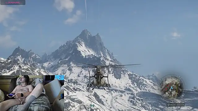 SlutPupWaya online show from December 24, 3:16 am