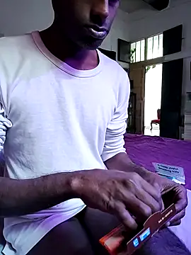 KeptupInosine online show from November 26, 1:47 pm