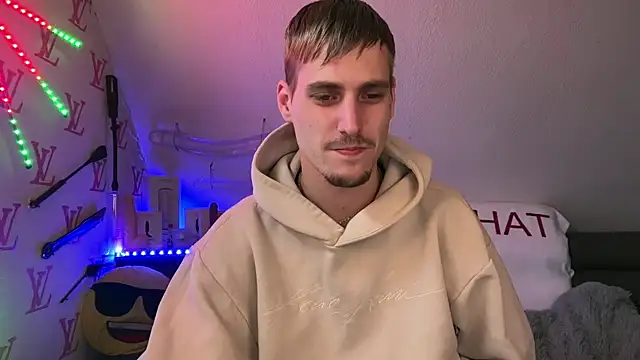 Cookieboy88 online show from March 24, 5:07 pm