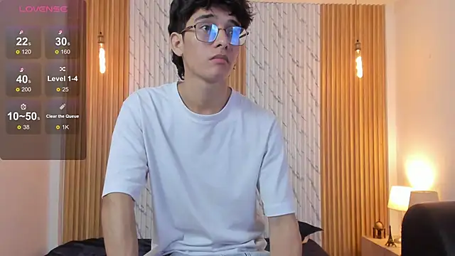 billie jr online show from November 29, 3:52 am