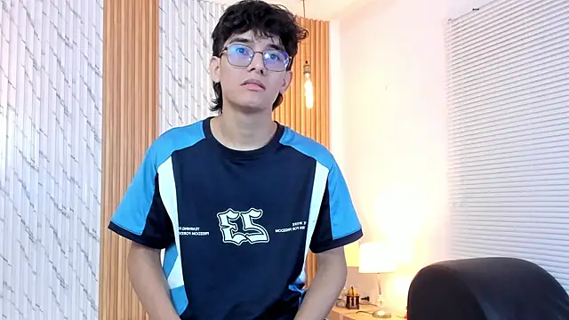 billie jr online show from December 20, 9:44 pm