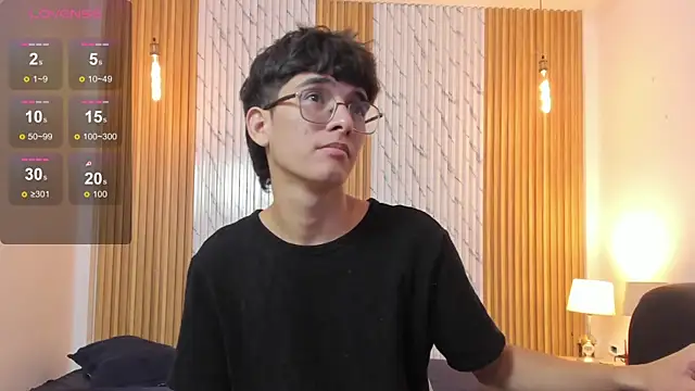 billie jr online show from November 17, 4:26 am