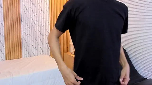 billie jr online show from December 19, 7:33 pm