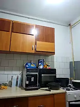 Snapshot of Aian09 chatting on January 18, 6:32 pm Aian09 online show from January 18, 6:32 pm