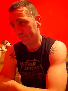 Snapshot of Aian09 chatting on January 3, 4:00 am Aian09 online show from January 3, 4:00 am