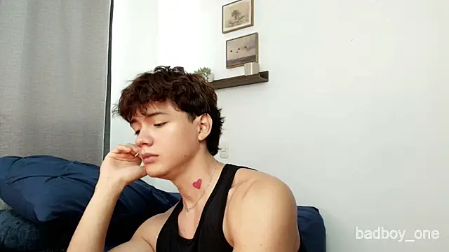 badboy one  online show from March 4, 1:40 pm