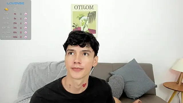 badboy one  online show from October 30, 5:58 pm