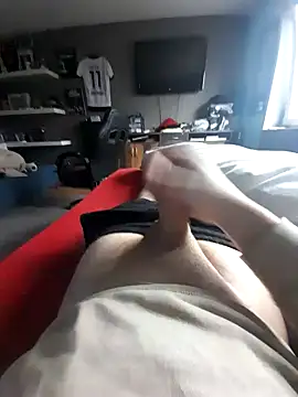 joel43278 online show from January 17, 1:24 pm