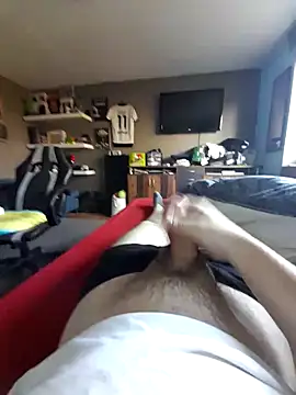 joel43278 online show from December 27, 12:01 pm