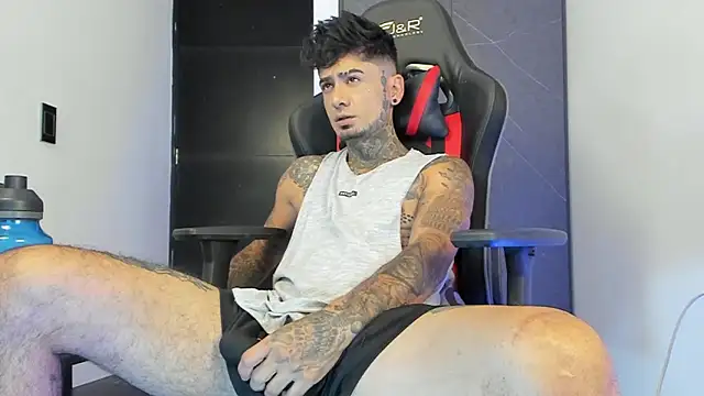 sergiio mesa27 online show from January 26, 1:58 pm