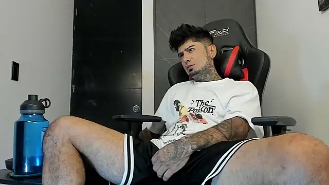 sergiio mesa27 online show from December 11, 11:00 pm