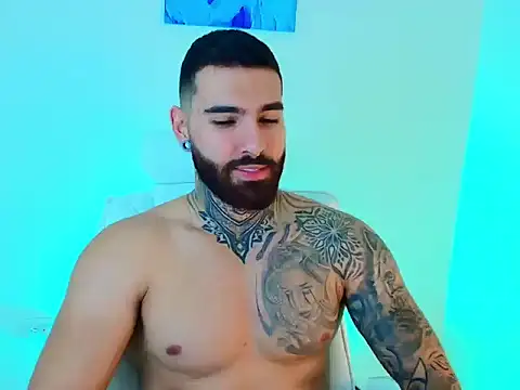 silvano torres online show from January 16, 12:46 am