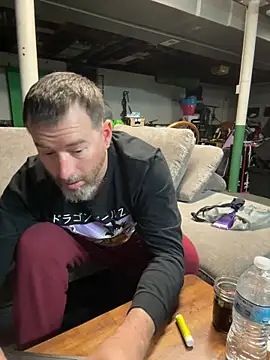 bongripingclitlicker online show from April 21, 1:42 am