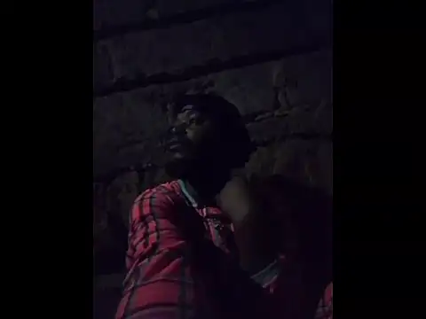 Freaky Vannahs online show from February 6, 9:44 pm