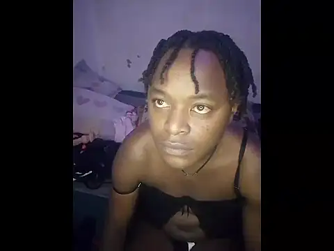 Freaky Vannahs online show from February 26, 4:36 am