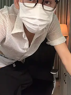 MinhTuanLive online show from April 24, 12:51 pm