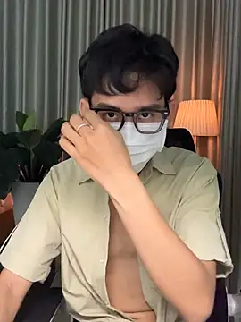 MinhTuanLive online show from February 18, 8:12 am