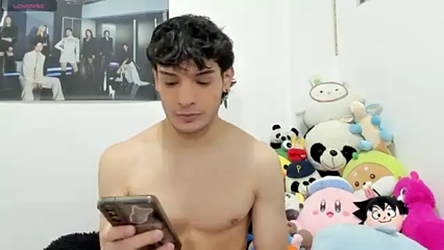 Martinsibiris online show from February 20, 5:15 pm