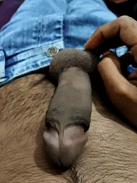 Snapshot of PAWARXX_0 chatting on October 6, 8:08 am PAWARXX 0 online show from October 6, 8:08 am