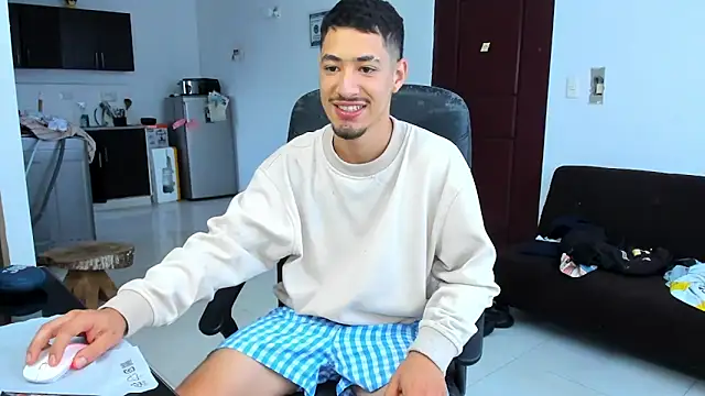 Chandler ken online show from March 26, 11:25 am