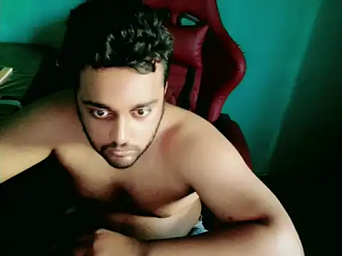Snapshot of telugu_boy_ chatting on October 7, 2:37 am telugu boy  online show from October 7, 2:37 am
