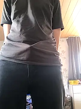 Naked Ben online show from March 10, 3:20 pm