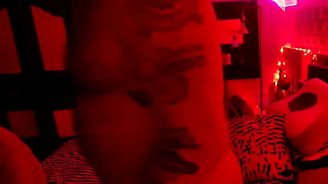 RawRyder8 online show from September 26, 12:14 pm