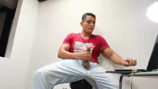 SeanToro online show from January 12, 4:22 pm